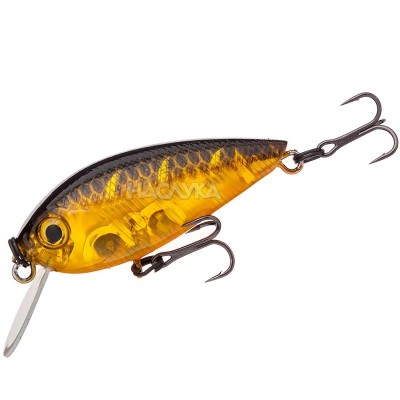 Воблер Sea Buzz Sparky Crank SR, цвят BG