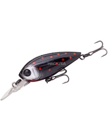 Воблер Sea Buzz Sparky Crank MR, цвят BRB