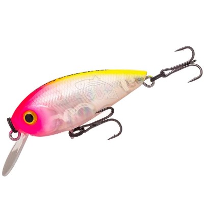 Воблер Sea Buzz Sparky Crank SR, цвят FLCH