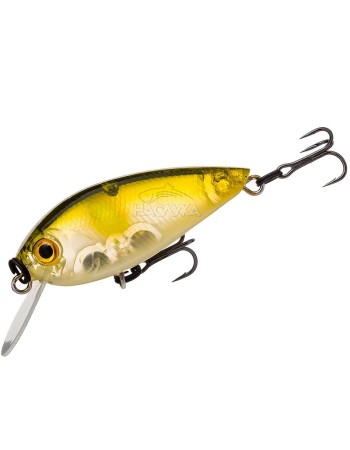 Воблер Sea Buzz Sparky Crank SR, цвят GAYU
