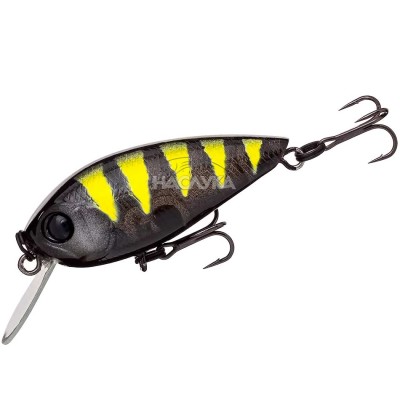 Воблер Sea Buzz Sparky Crank SR, цвят WASP