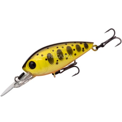 Воблер Sea Buzz Sparky Crank MR, цвят YBTR