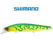 Плаващ воблер Shimano Bantam Rip Flash 11.5 см, 14 г, Chart