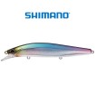Плаващ воблер Shimano Bantam Rip Flash 11.5 см, 14 г, Tanago