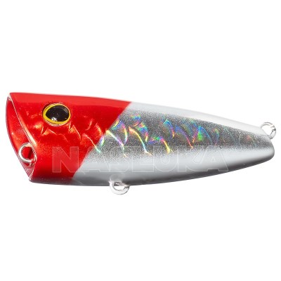 Воблер, Попер Shimano Brenious RisePop Scale Boost 5 см, 7 г, цвят 015