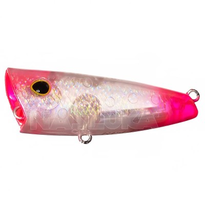 Воблер, Попер Shimano Brenious RisePop Scale Boost 5 см, 7 г, цвят 019