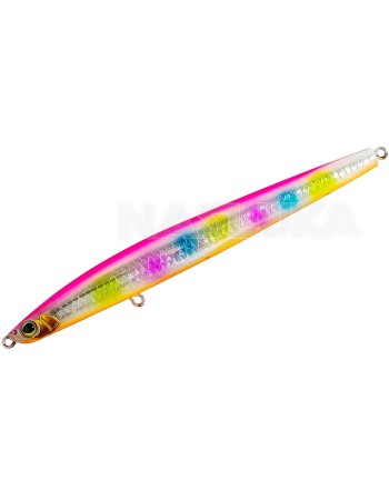 Потъващ морски воблер Shimano Exsence Trident Jet Boost 13 см, 32 г, цвят 005