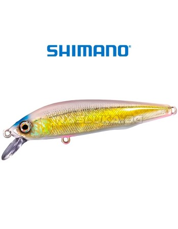 Плаващ воблер Shimano Flügel Flat 7 см, 5 г, Candy