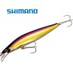 Плаващ воблер Shimano ML Bullet 9.3 см, 10 г, цвят Purple Gold