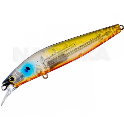 Потъващ воблер Shimano Exsence Silent Assassin 9.9 см, 17 г, цвят 023T