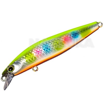 Потъващ воблер Shimano Exsence Silent Assassin 9.9 см, 17 г, цвят 018CC