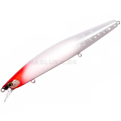 Потъващ воблер Shimano Exsence Silent Assassin 12.9 см, 24 г, цвят 019