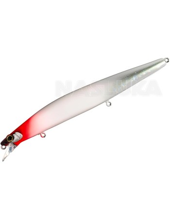 Плаващ воблер Shimano Silent Assassin, 140 мм, 23 г, цвят 09T