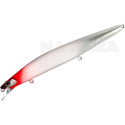 Плаващ воблер Shimano Silent Assassin, 140 мм, 23 г, цвят 09T