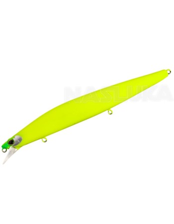 Морски потъващ воблер Shimano Exsence Silent Assassin 14 см, 26 г, цвят 021