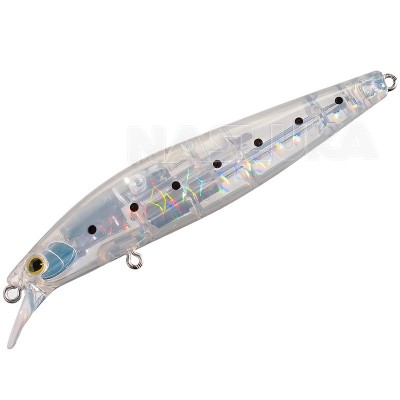 Потъващ воблер Shimano Exsence Silent Assassin Flash Boost 9.9 см, 17 г, цвят 006T