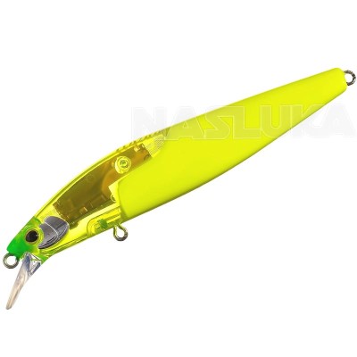 Потъващ воблер Shimano Exsence Silent Assassin Flash Boost 9.9 см, 17 г, цвят 008