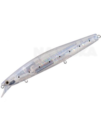 Потъващ воблер Shimano Exsence Silent Assassin Flash Boost 14 см, 28 г, цвят 009F