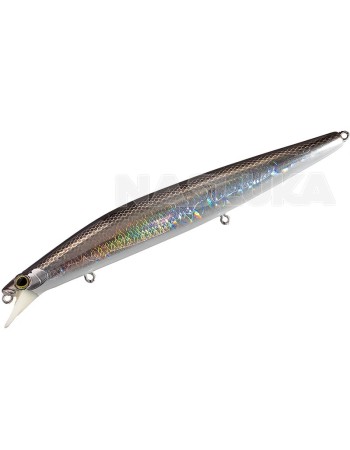 Морски потъващ воблер Shimano Exsence Silent Assassin, North Premium 14 см, 26 г, цвят 008S