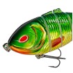 Сет от 4 бр. воблери за щука и сом Sokudo Bull Shad 10 см, 16 г