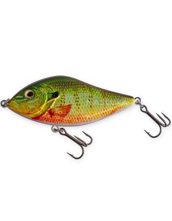 Джърк воблер за щука Sokudo Slider Jerk Sinking 10 см, 45 г, цвят SNF