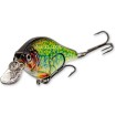 Комплект от 4 бр. плаващи воблери Sokudo Triton Shad 8 см, 10 г