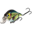 Комплект от 4 бр. плаващи воблери Sokudo Triton Shad 8 см, 10 г