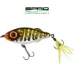 Джърк воблер SPRO Iris Flash Jerk 9.5 см, 37 г, цвят Northern Pike