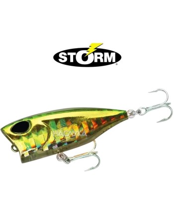 Storm Gomoku Popper, цвят HGG