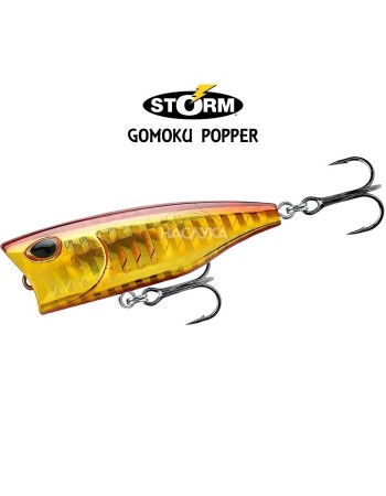 Storm Gomoku Popper, цвят HGR