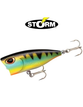 Storm Gomoku Popper, цвят P