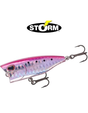 Storm Gomoku Popper, цвят PIW