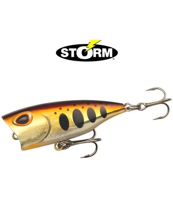 Storm Gomoku Popper, цвят TR
