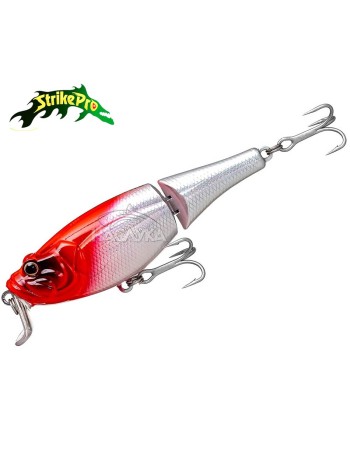 Воблер Strike Pro Bass Cranckee, цвят 022PT