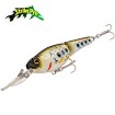 Воблер Strike Pro Bobcat EG-096J, цвят IM-01