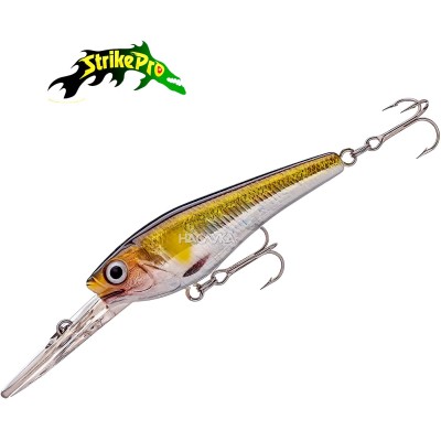 Воблер Strike Pro EG-005, цвят 146