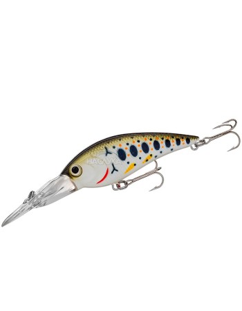 Воблер Strike Pro ЕG-013, цвят IM-01