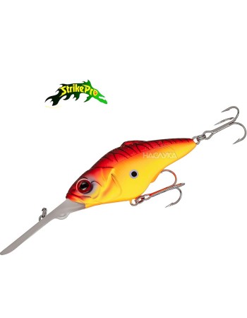 Воблер Strike Pro ЕG-081B, цвят A08