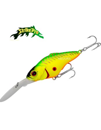Воблер Strike Pro ЕG-081B, цвят A17