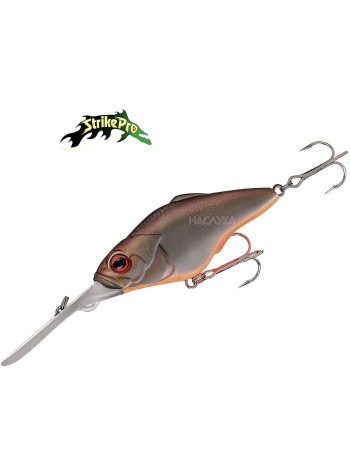 Воблер Strike Pro ЕG-081B, цвят A69S