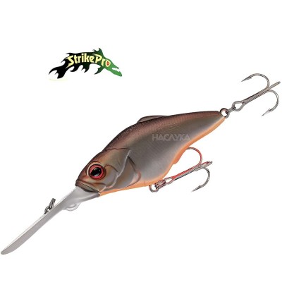 Воблер Strike Pro ЕG-081B, цвят A69S