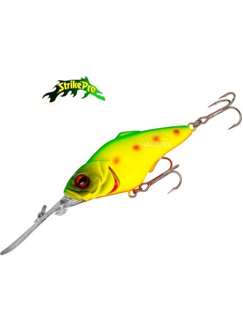 Воблер Strike Pro ЕG-081B, цвят C181