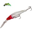 Плаващ воблер Strike Pro EG-076BL, 8.7 см, 11 г, цвят 022PT