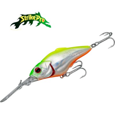 Воблер Strike Pro EG-081A Supersonic, цвят 624T