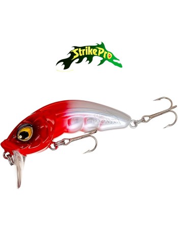 Воблер Strike Pro EG-112, цвят 022PT