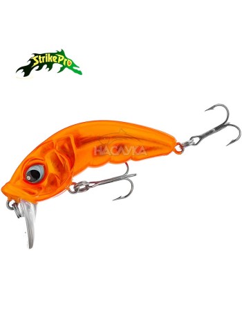 Воблер Strike Pro EG-112, цвят 004