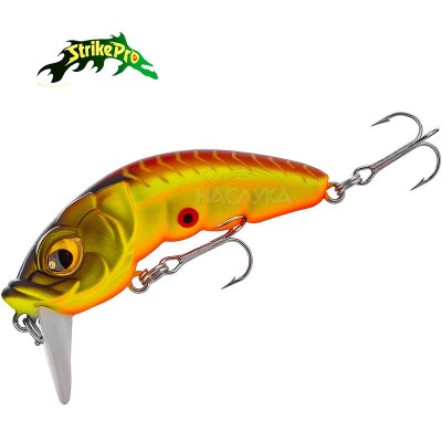 Воблер Strike Pro EG-112, цвят А16