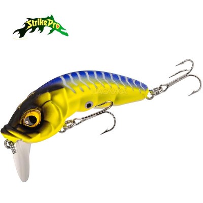 Воблер Strike Pro EG-112, цвят А69S