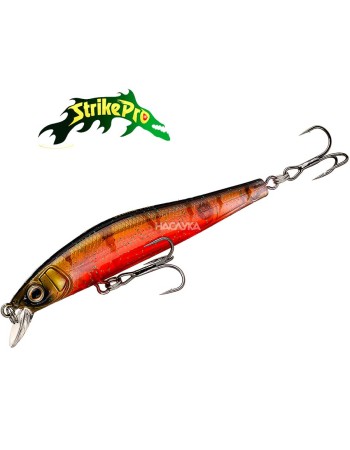 Воблер Strike Pro EG-193A Inquisitor, цвят TW001G
