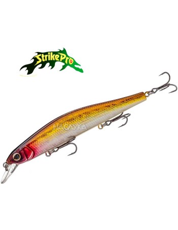 Воблер Strike Pro EG-193B Inquisitor, цвят 864PPV